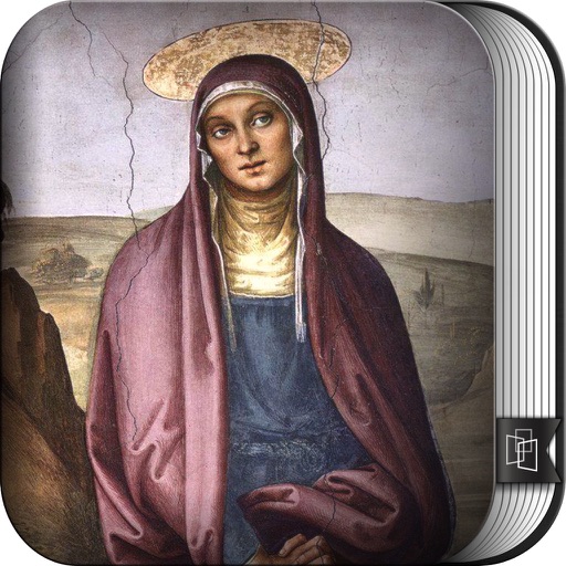 Perugino HD icon