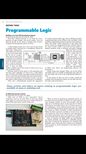 Circuit Cellar(圖4)-速報App