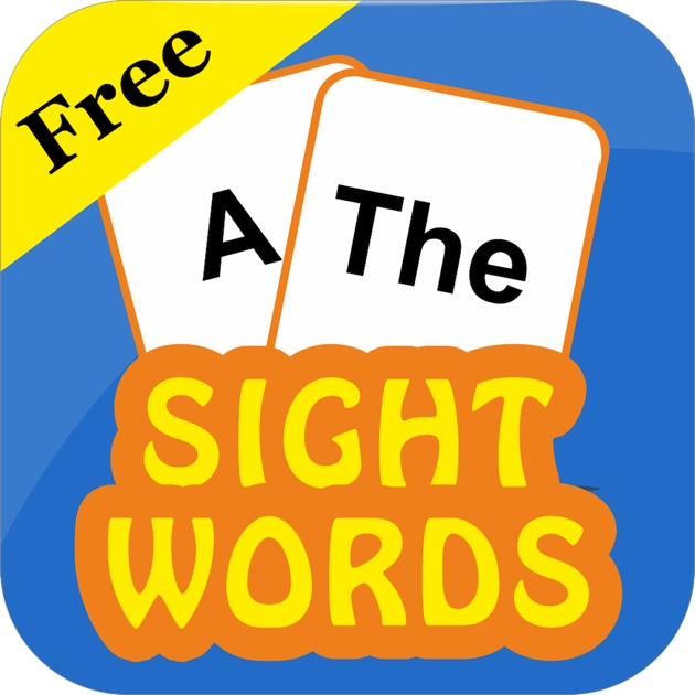 sight cards