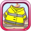 Dressing Up Games For Learn Fireman Version