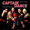 CAPTAIN DANCE, 90s & Eurodance