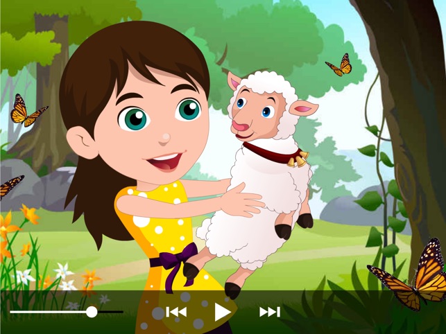 Tots Nursery Rhymes by Kids 1st TV(圖5)-速報App