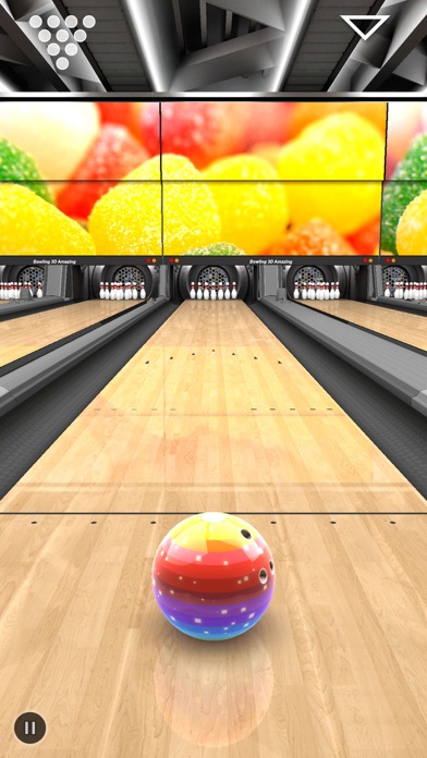 3D Bowling Champion Plus screenshot1