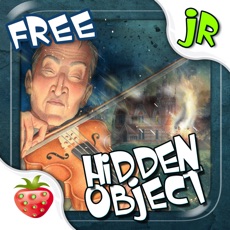 Activities of Hidden Object Game Jr FREE - Sherlock Holmes: The Norwood Mystery
