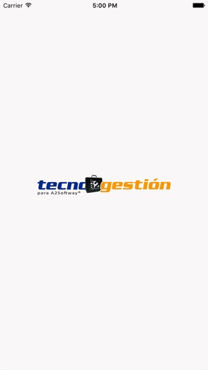 TecnoGestion(圖1)-速報App