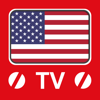 US American TV Listings (USA) - Fou Furieux