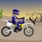 Dirt Bike Floor Race Pro - crazy fast racing