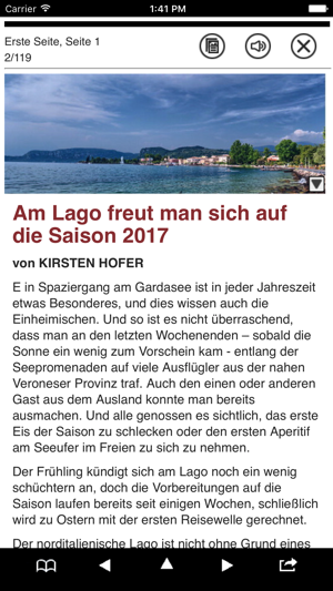 Gardasee Zeitung(圖2)-速報App