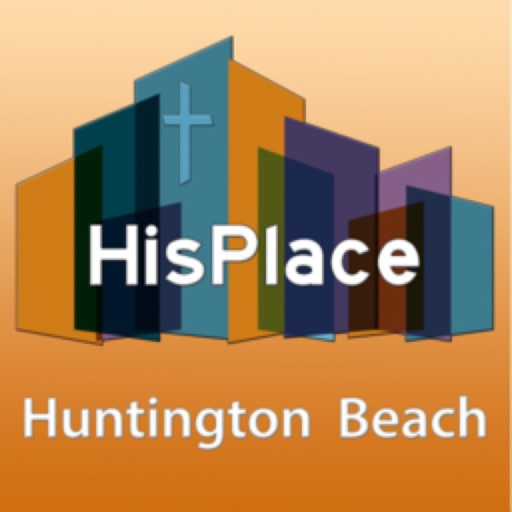 HisPlace-Huntington Beach iOS App