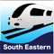 Don't your just hate SouthEastern Train delays