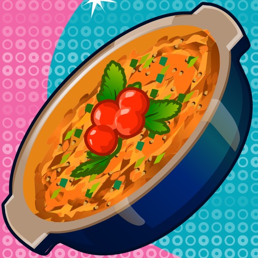 Mac Cheese (Amy's Cooking Class) Icon