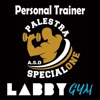 SpecialOne PT LabbyGym