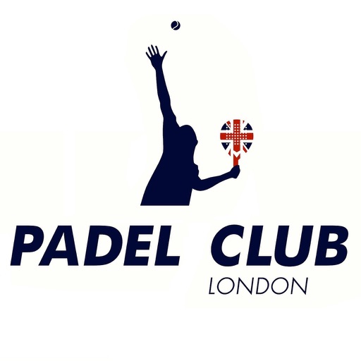 London Padel Club icon