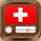 Swiss Radio - all Radios in Switzerland Schweiz FR