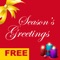 This season, Don't forget to send beautiful greetings to your friends, family members, neighbours and colleagues