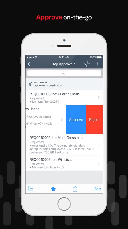 ServiceNow Classic screenshot-3