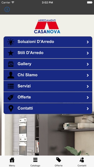 Arredamenti Casa Nova(圖2)-速報App