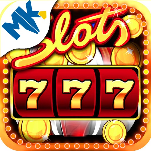 Vegas Slots™ - HD Casino Slot Machine! icon