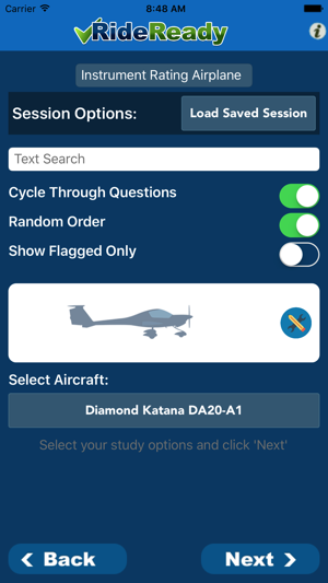 IFR Instrument Rating Airplane(圖2)-速報App