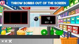 Game screenshot Supermarket Challenge hack