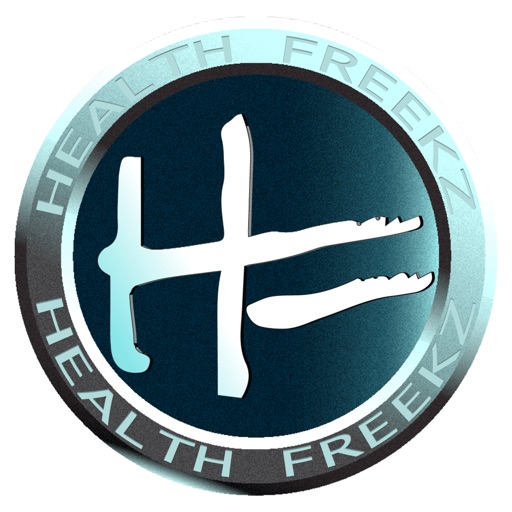 Health Freekz icon