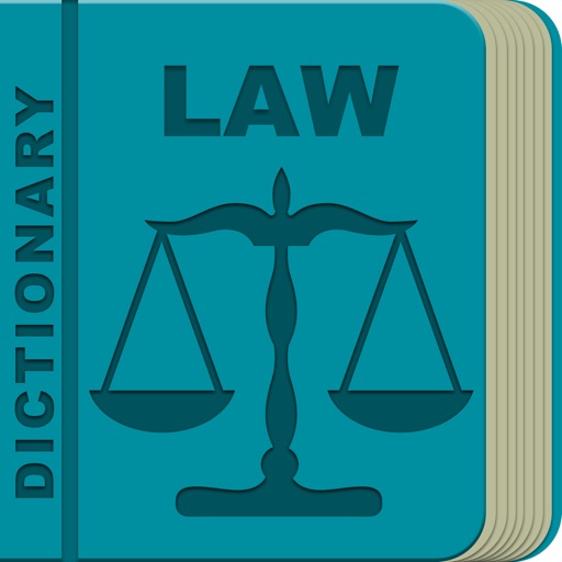 Law Terms Dictionary Offline