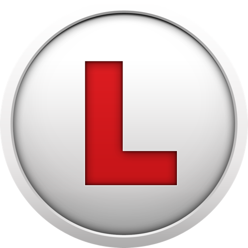 UK Car Driving Theory Test Lite icon
