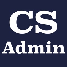 Activities of CS Admin