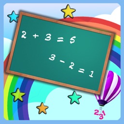 Maths Practice For Kids