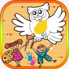 Top 48 Games Apps Like ABC Animals Coloring Book for kids – Best 26 Pages - Best Alternatives