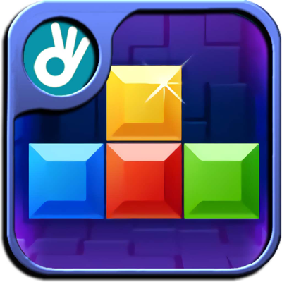 Block Brick 2017-Free Game Elimination 5 in 1