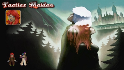 Tactics Maiden screenshot 1