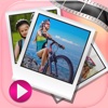 Picture SlideShow with Music – Video Clip Maker