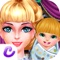 Crystal Princess's Sweet Care - Pretty Mommy Check