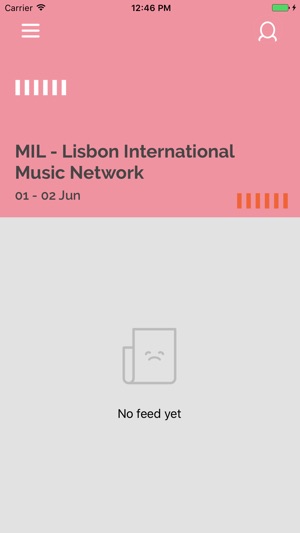 MIL - Lisbon International Music Network(圖2)-速報App