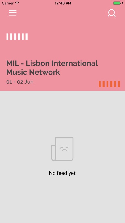 MIL - Lisbon International Music Network