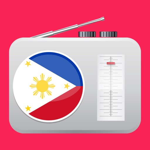 Philippines Radio Online iOS App