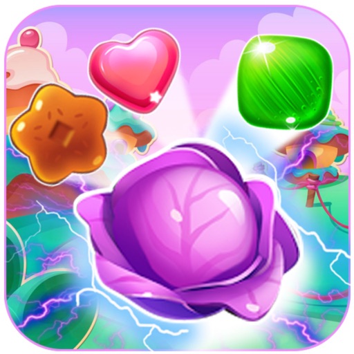 Sweet Juice Star iOS App