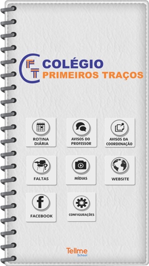 Colégio Primeiros Traços(圖2)-速報App