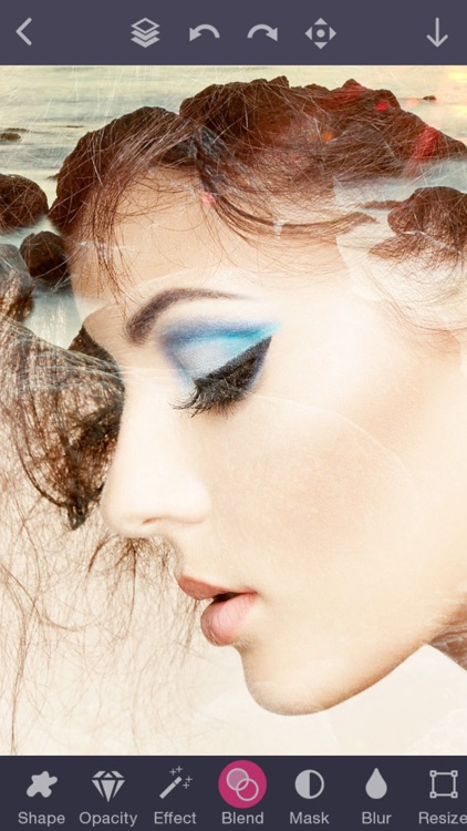 Designer - Layer Based Photos Combine Tool Pro