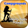 Hawaii Campgrounds & Hiking Trails