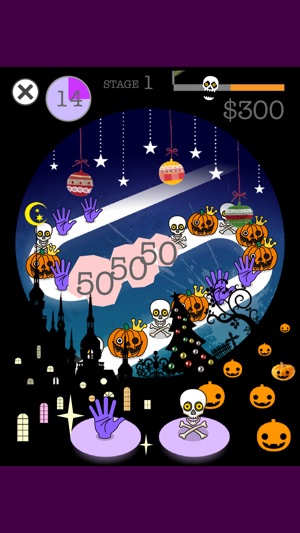 Halloween GET!(圖2)-速報App