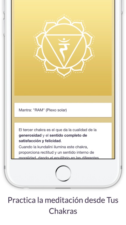 Tus Chakras screenshot-3