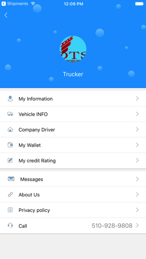 Trucker-Alautun(圖5)-速報App