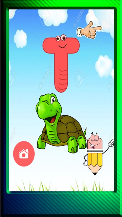 ABC Phonics, 123 Addition and Multiplication kids screenshot-4