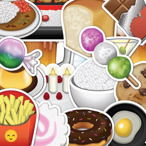 StickerApp V1