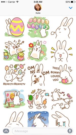 Easter Bun Bun(圖3)-速報App