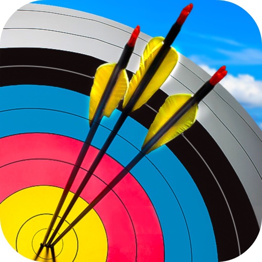 Archery Rex Bow 2017 icon