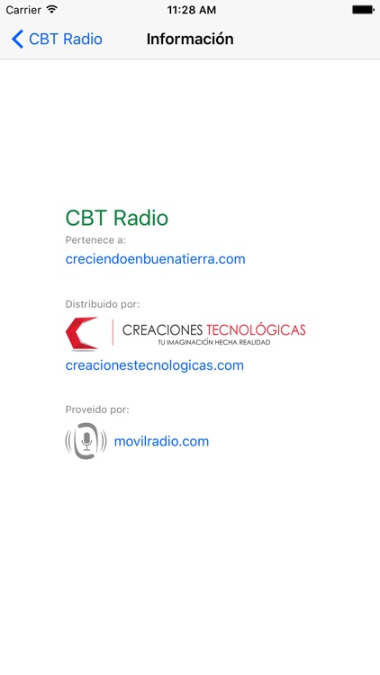 CBT Radio
