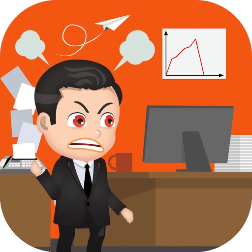 Office Madness 2: Corporation iOS App